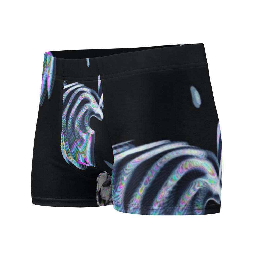 Noir & Boujee Boxer Briefs
