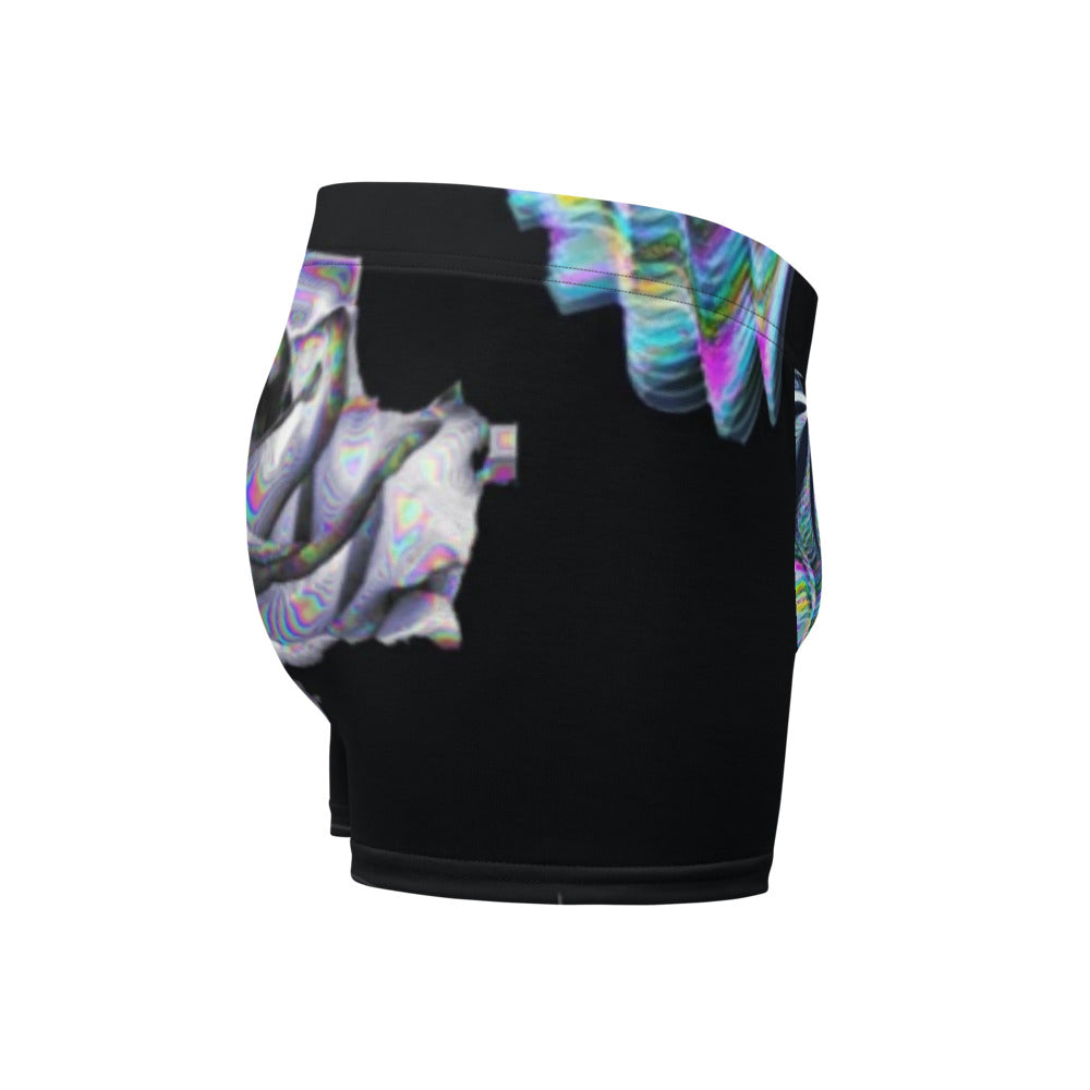 Noir & Boujee Boxer Briefs