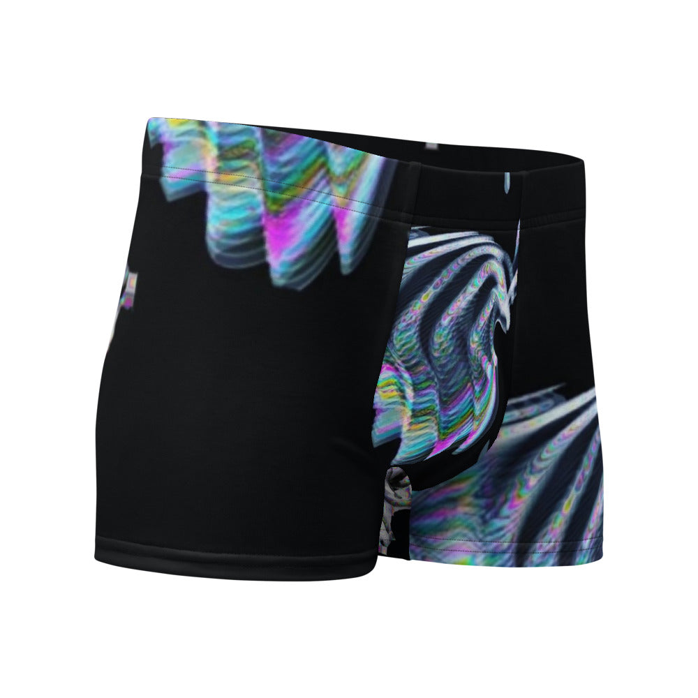 Noir & Boujee Boxer Briefs