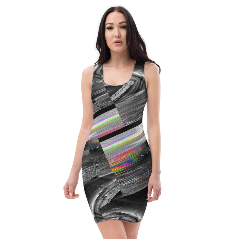 Stormling Dress