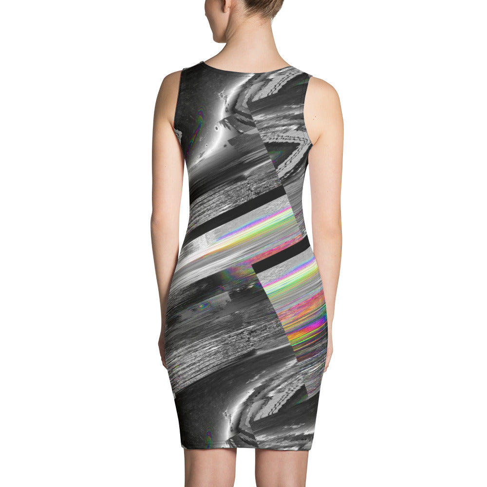 Stormling Dress