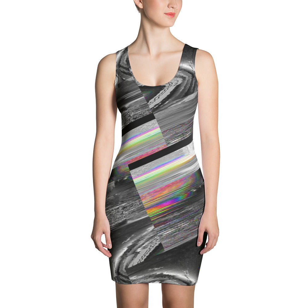 Stormling Dress