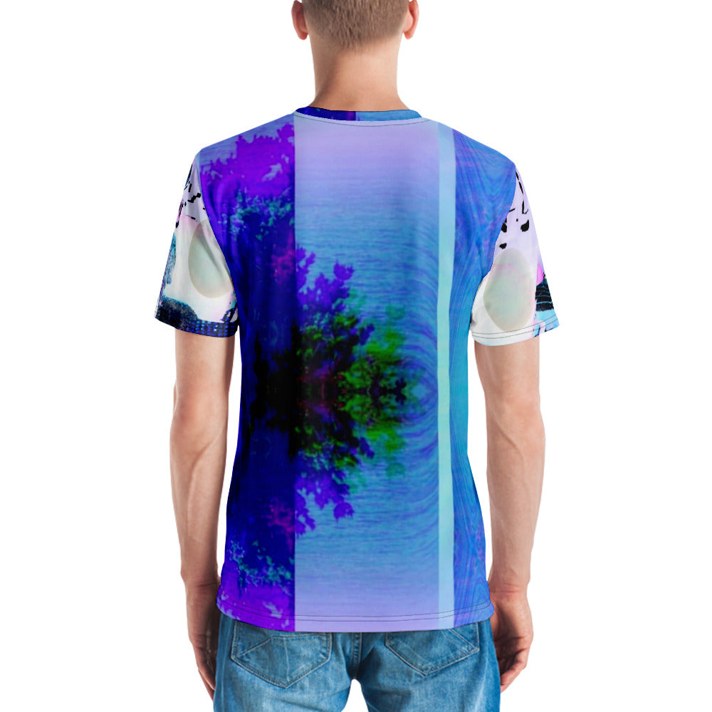 Liquid Venus Men's T-shirt