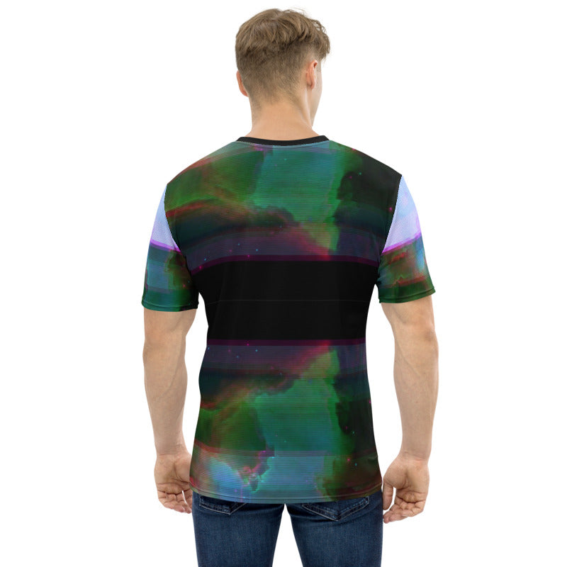 Pillars of Light Men's T-shirt