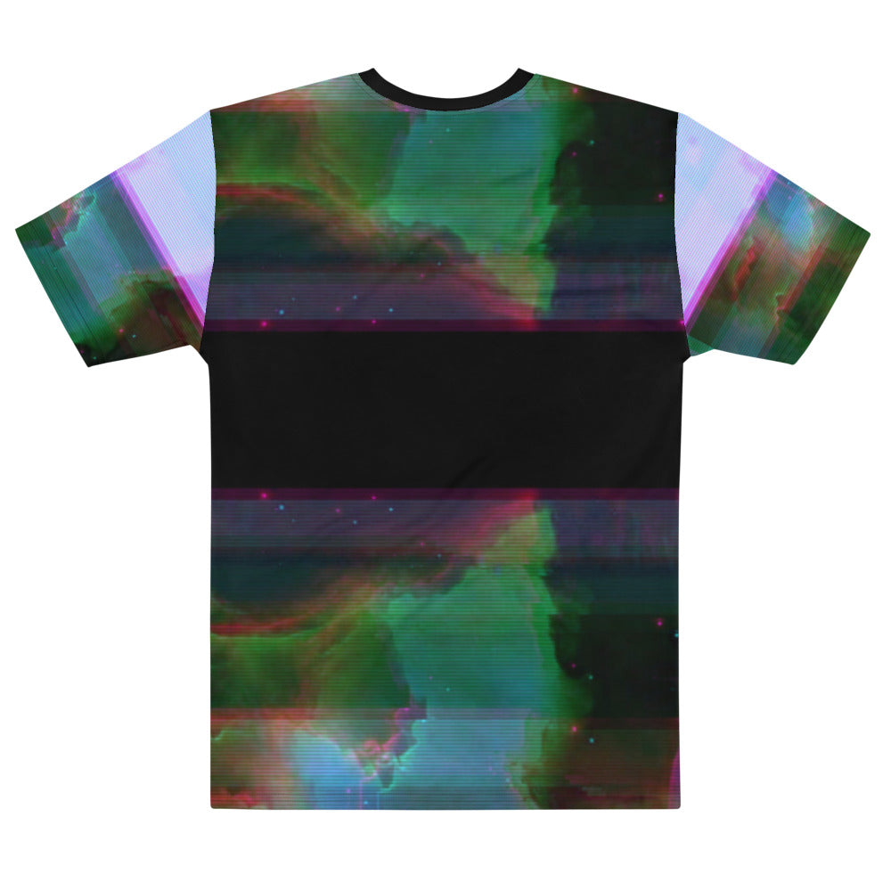 Pillars of Light Men's T-shirt