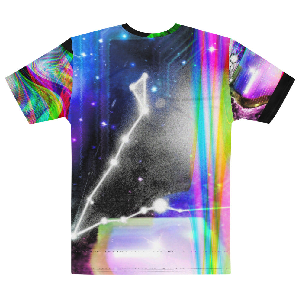 Timescapes Men's T-shirt
