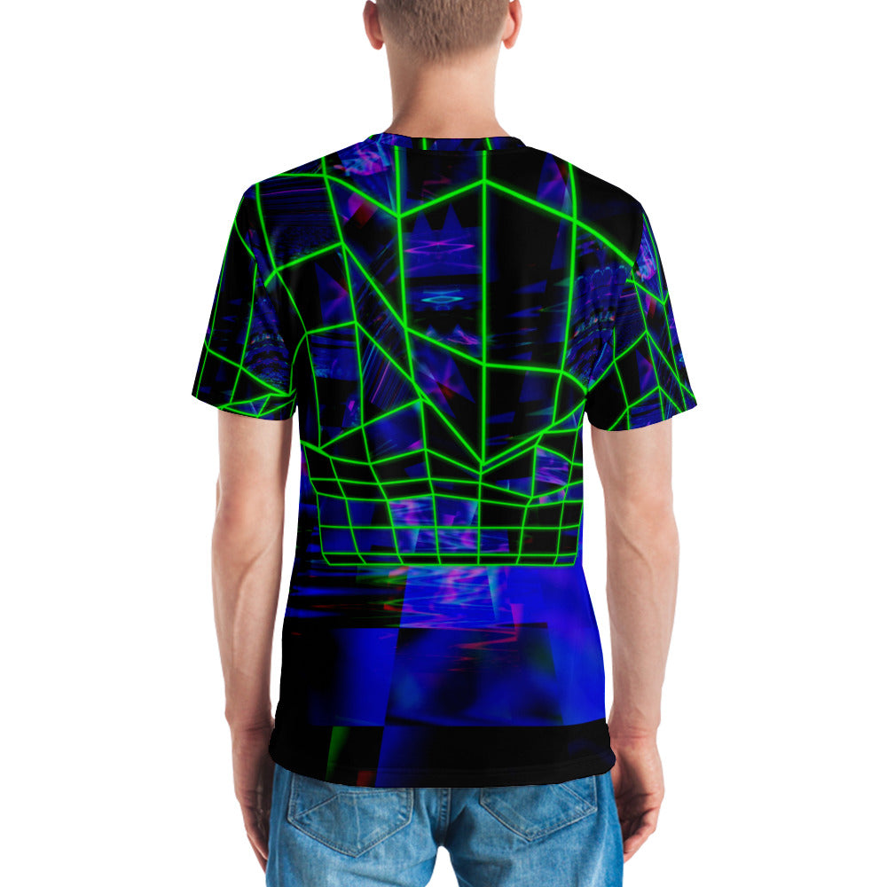 Machine Dream Men's T-shirt