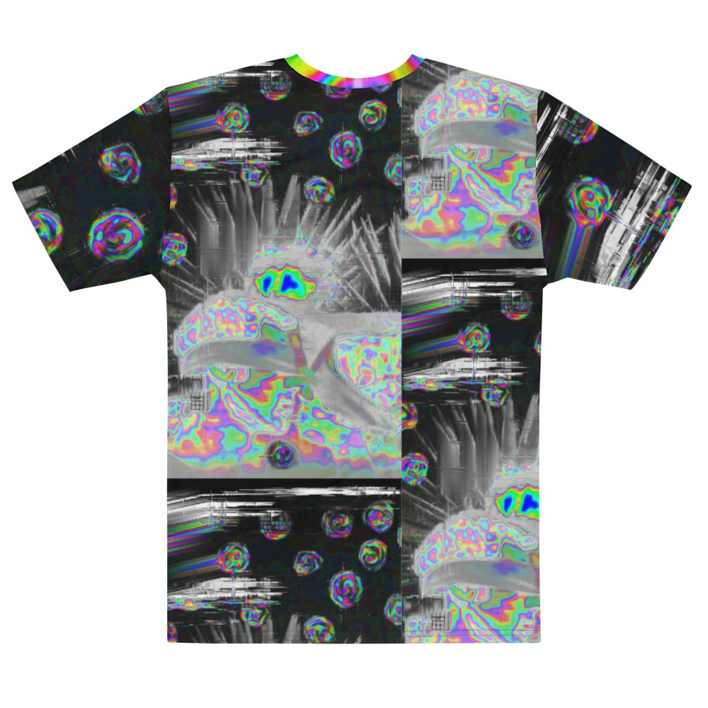 LoveBloom T-shirt