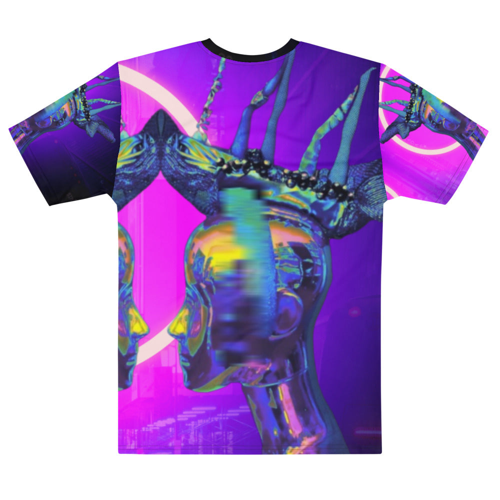 Ignis Sum Men's T-shirt