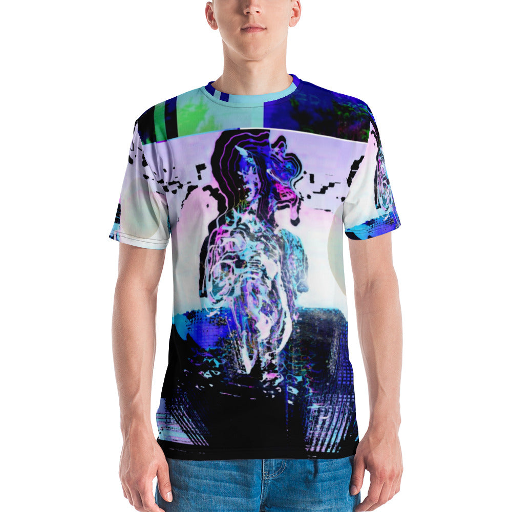 Liquid Venus Men's T-shirt