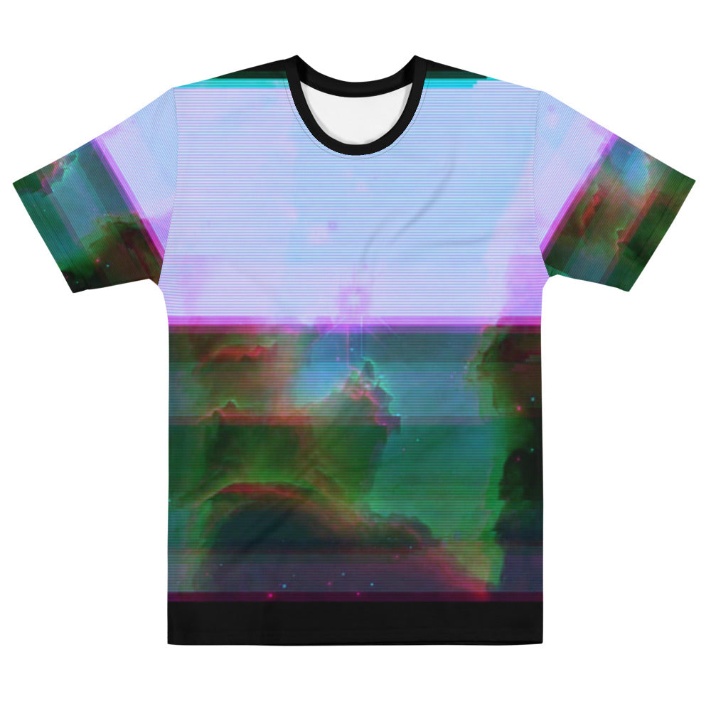 Pillars of Light Men's T-shirt