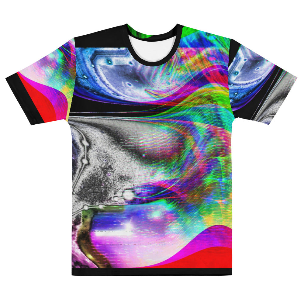 Timescapes Men's T-shirt
