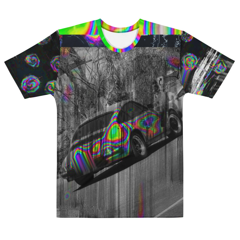 LoveBloom T-shirt