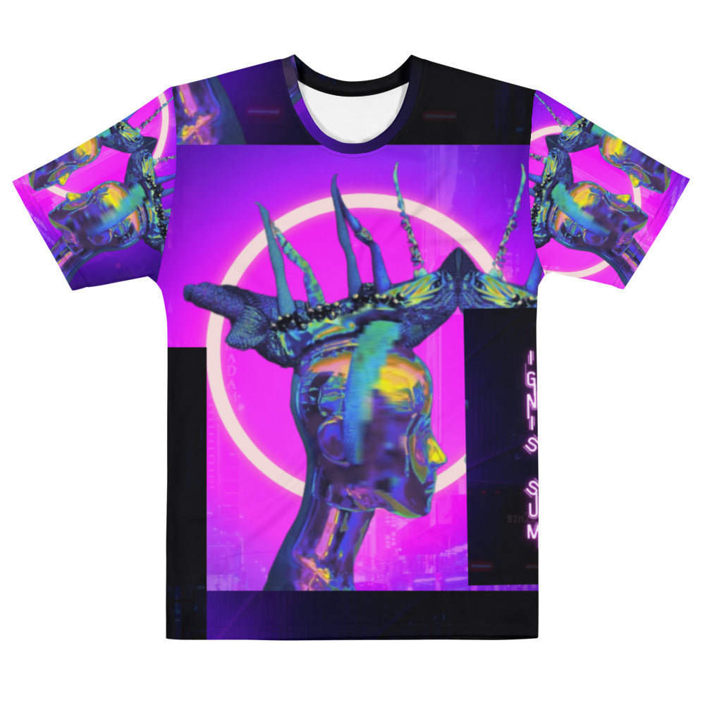 Ignis Sum Men's T-shirt