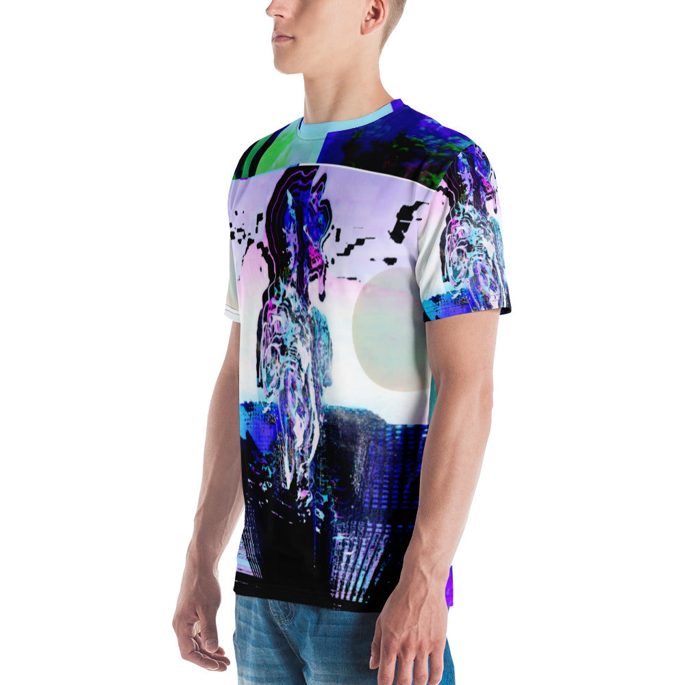 Liquid Venus Men's T-shirt