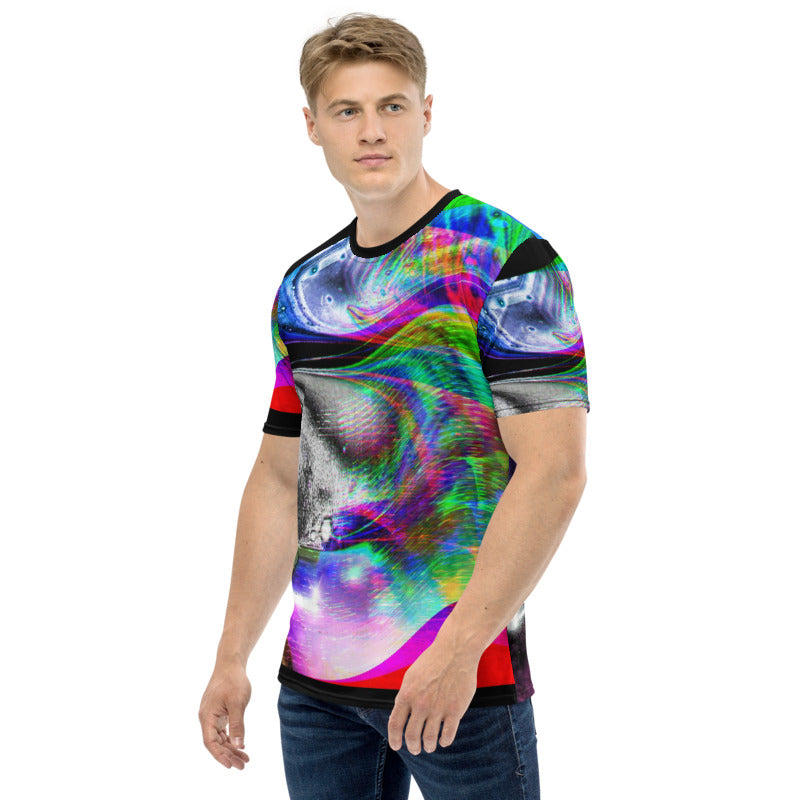 Timescapes Men's T-shirt