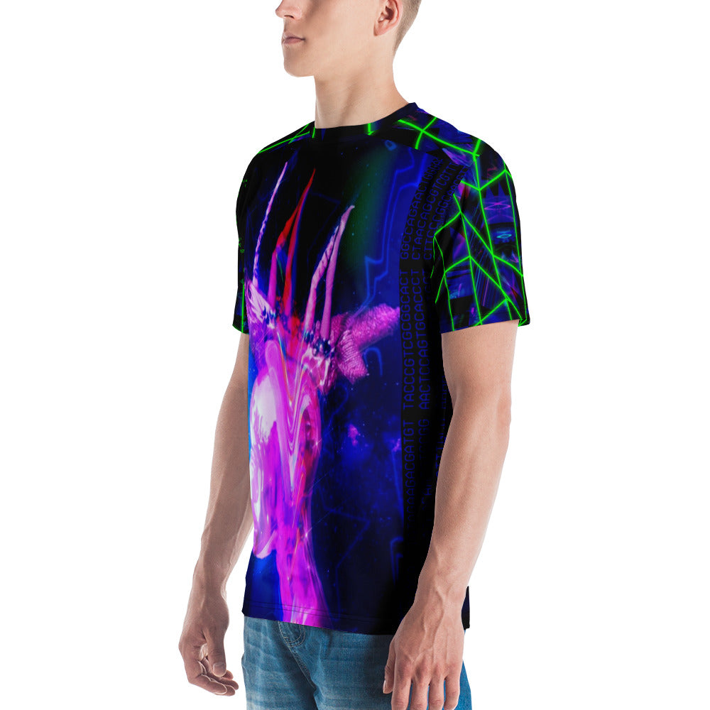 Machine Dream Men's T-shirt
