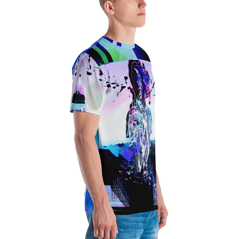 Liquid Venus Men's T-shirt