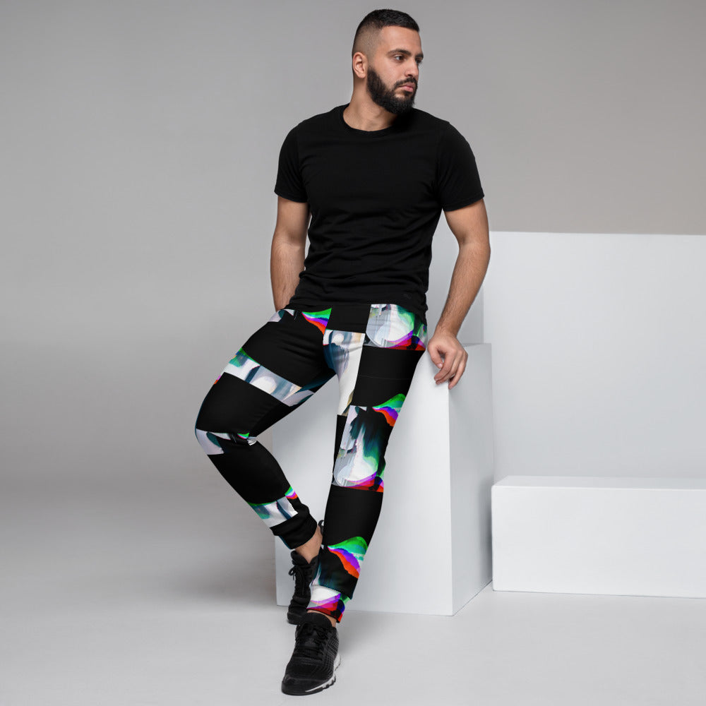 Wild Card Men's Joggers