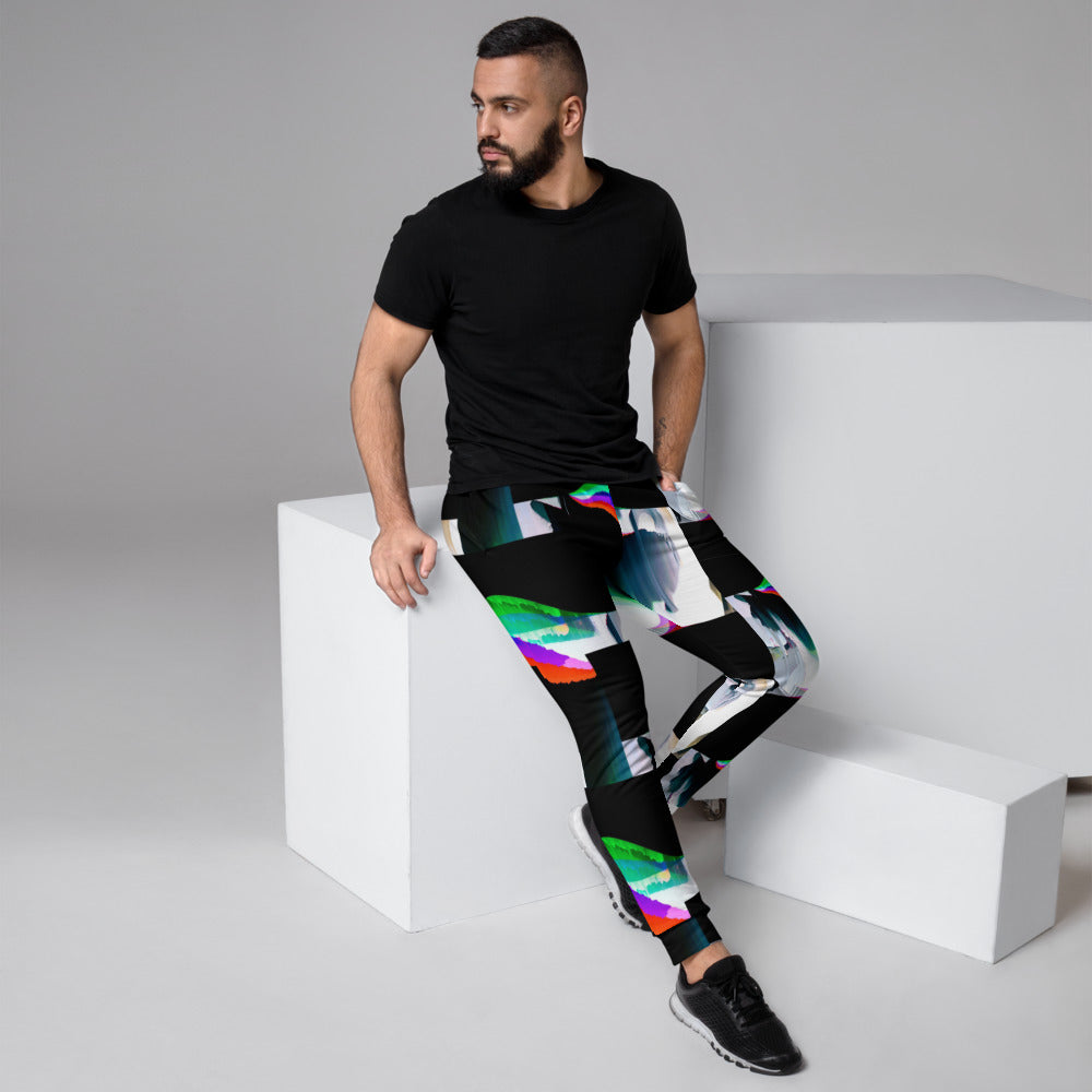 Wild Card Men's Joggers