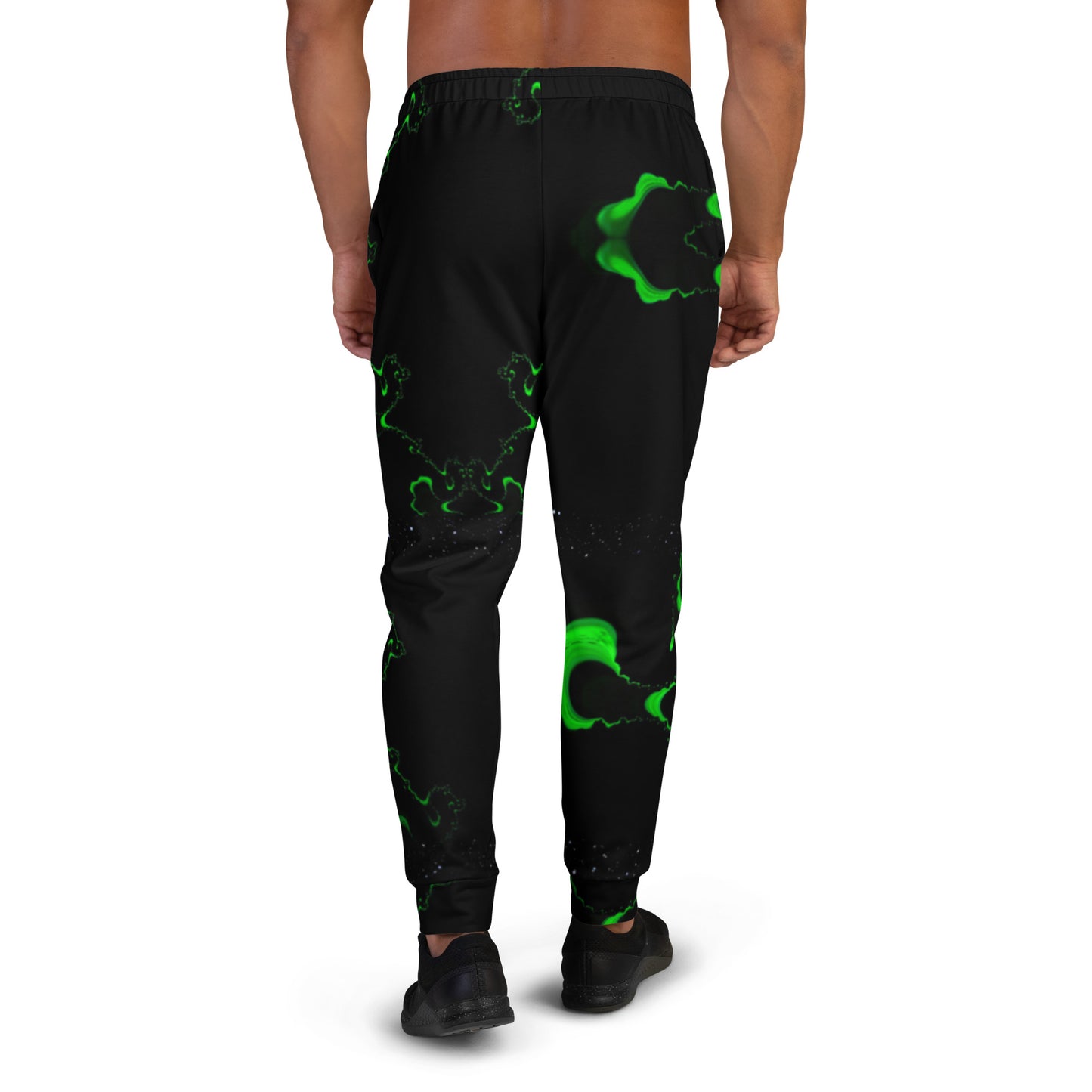 Dark Star Men's Joggers