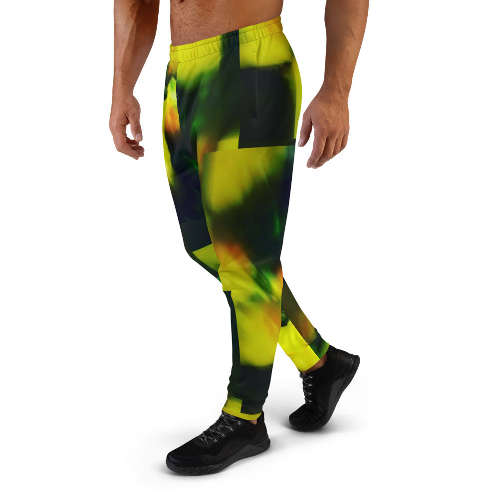 Manipura Men's Joggers