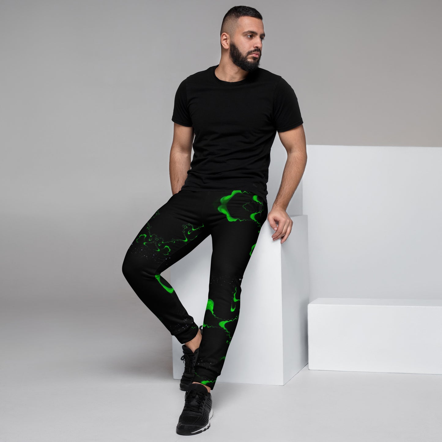 Dark Star Men's Joggers