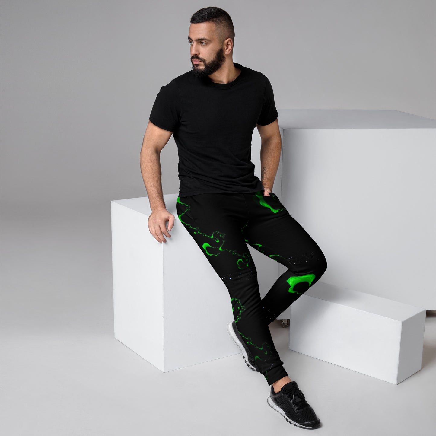 Dark Star Men's Joggers