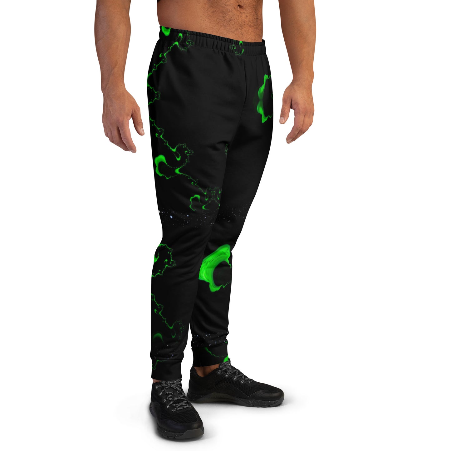 Dark Star Men's Joggers