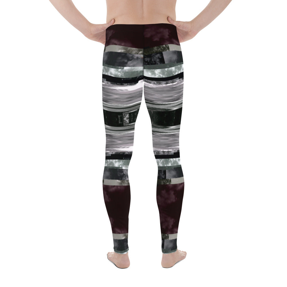 Falling Out of Eden Meggings