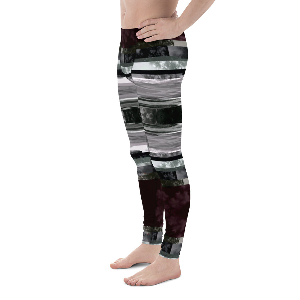 Falling Out of Eden Meggings