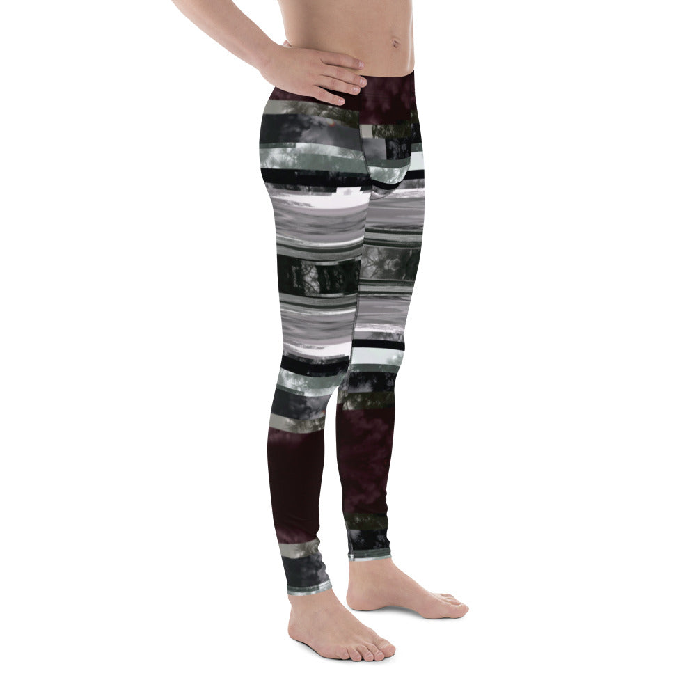 Falling Out of Eden Meggings