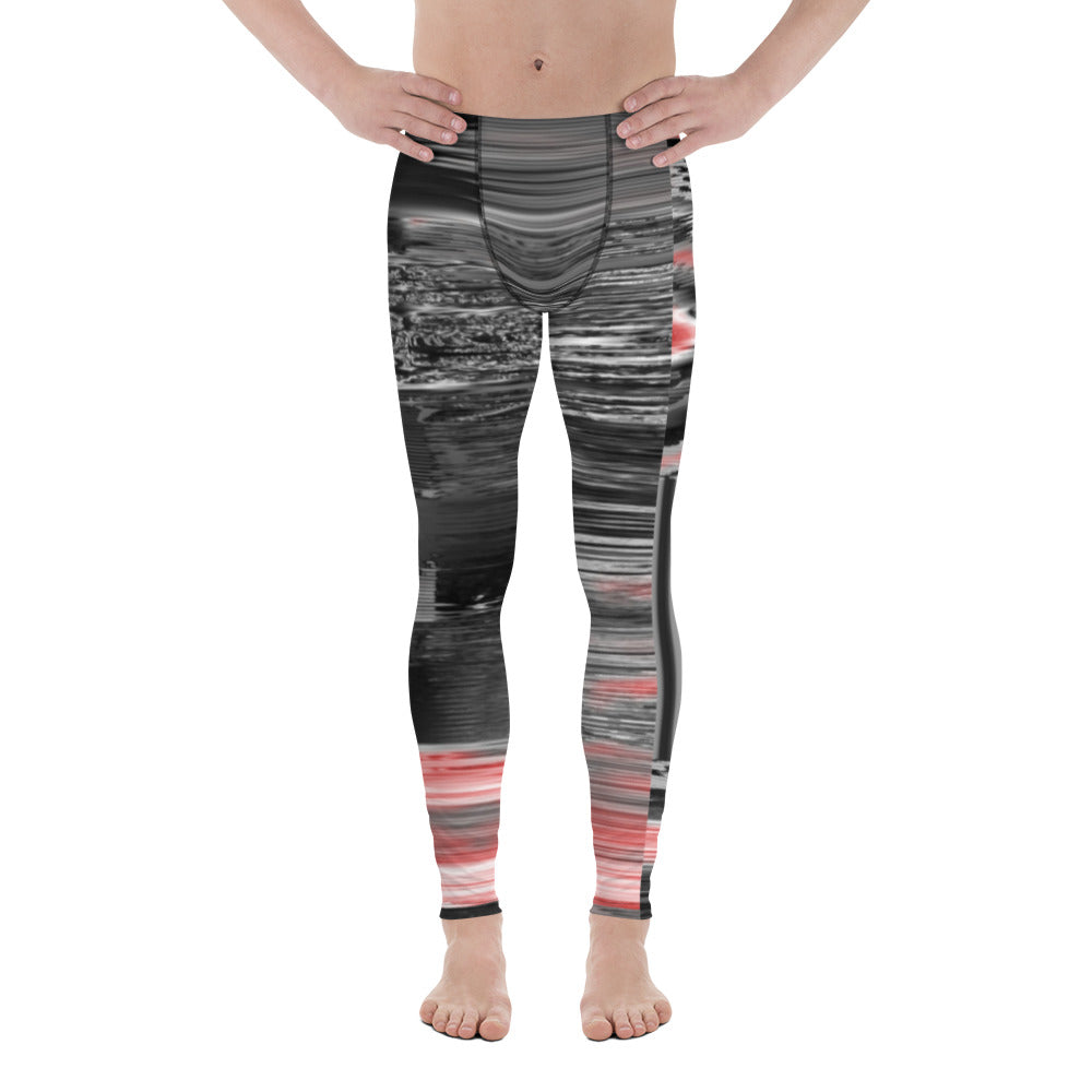 D Wave Meggings