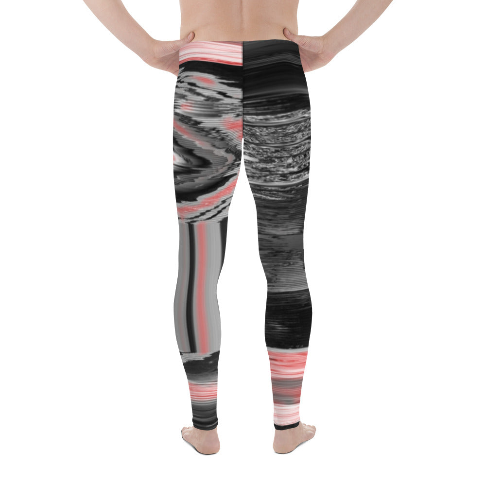 D Wave Meggings