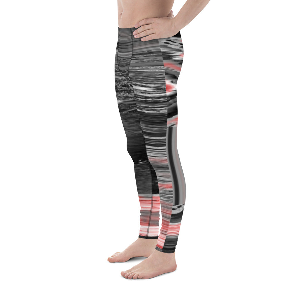 D Wave Meggings