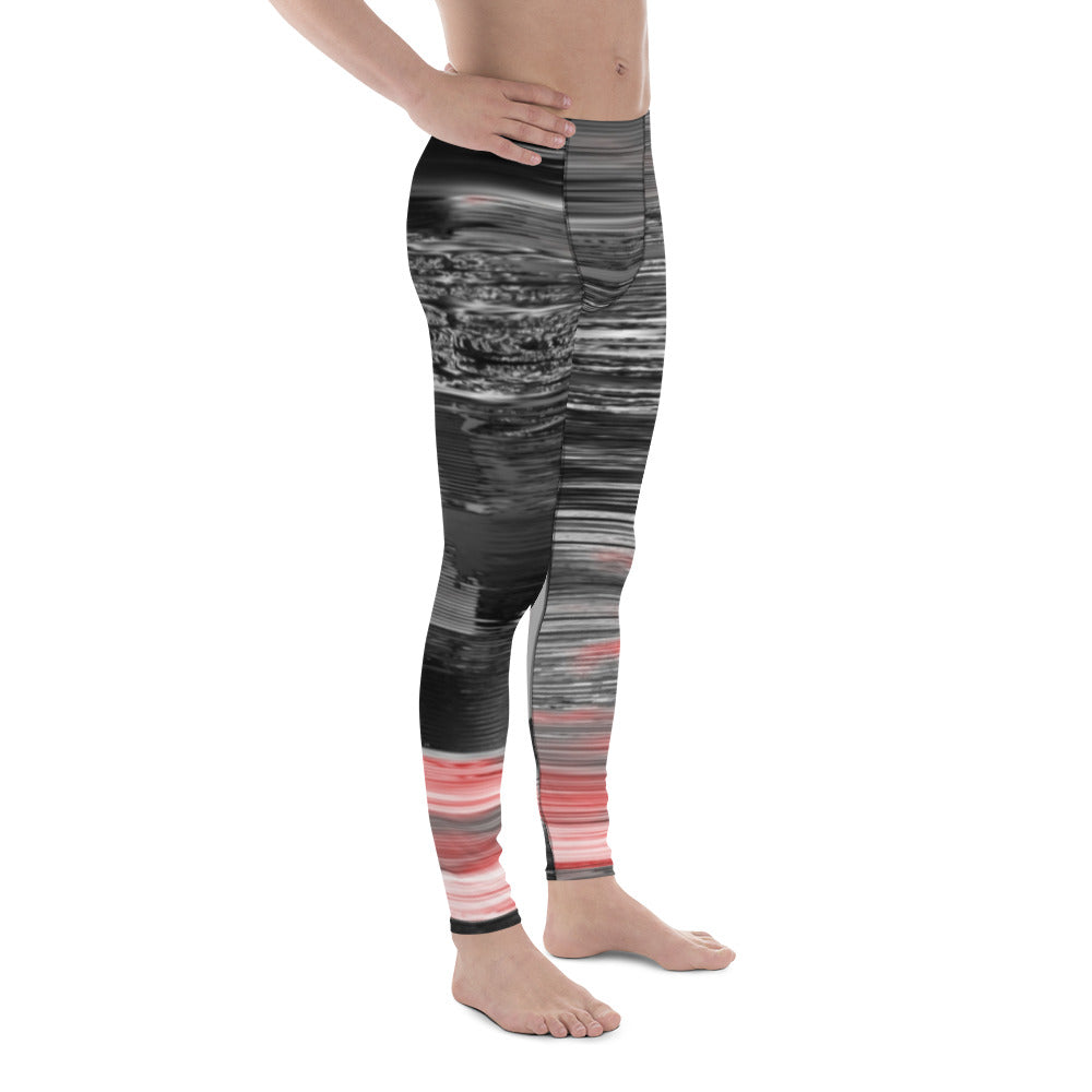 D Wave Meggings