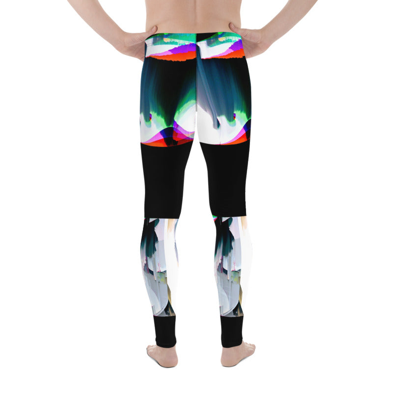 Wild Card Meggings