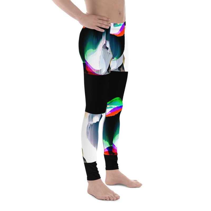 Wild Card Meggings