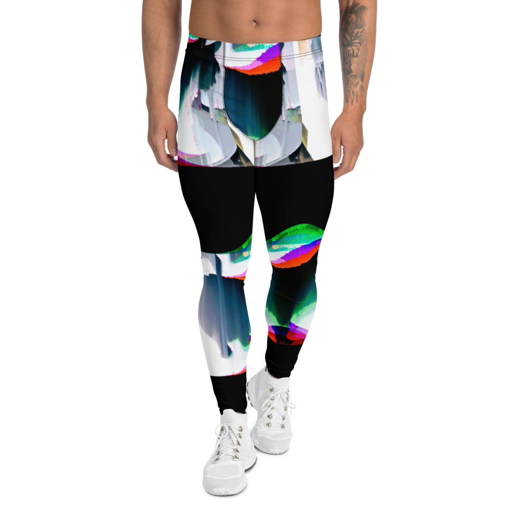 Wild Card Meggings