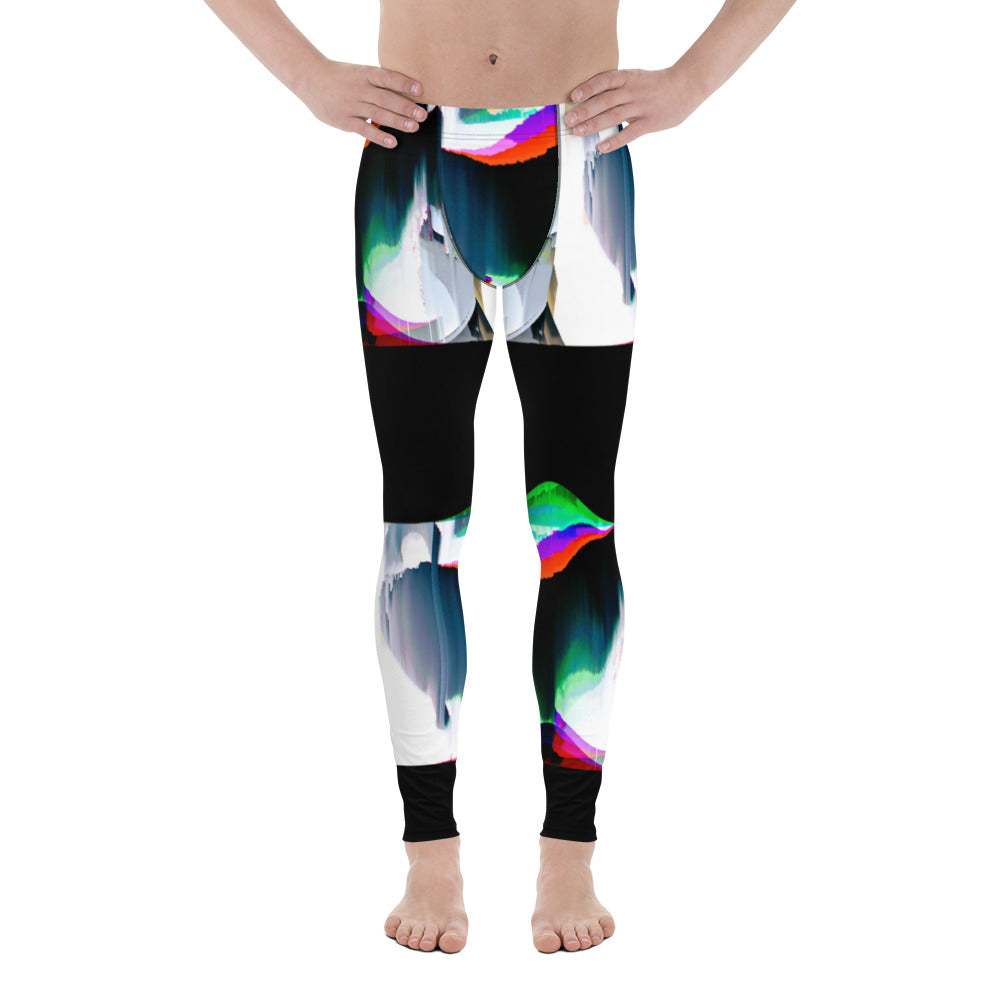 Wild Card Meggings