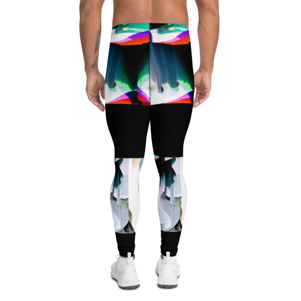 Wild Card Meggings