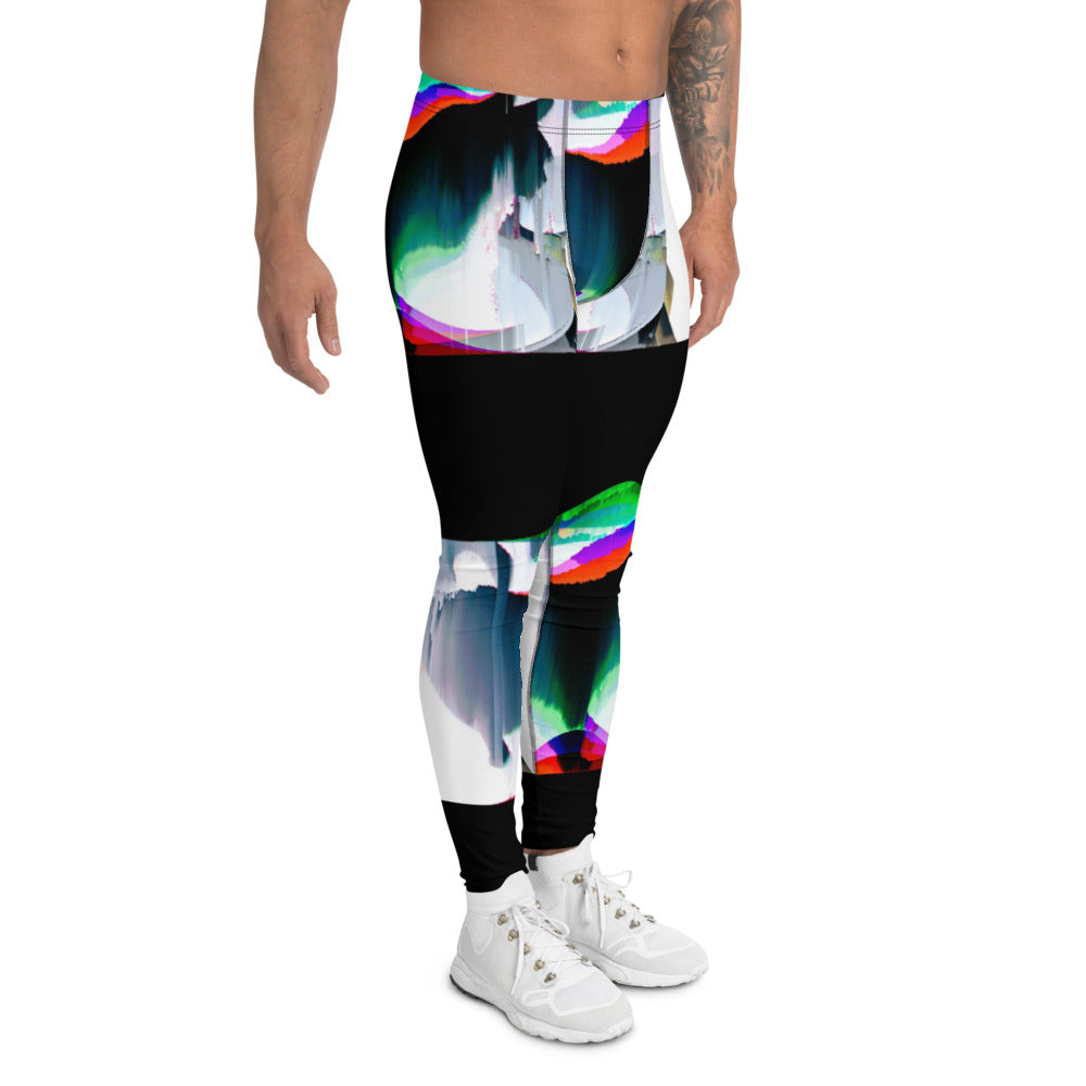 Wild Card Meggings