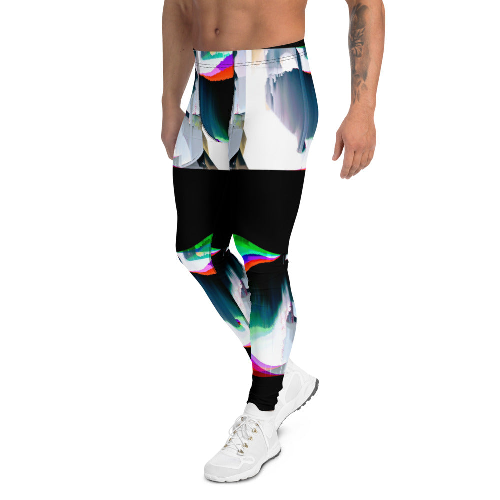 Wild Card Meggings