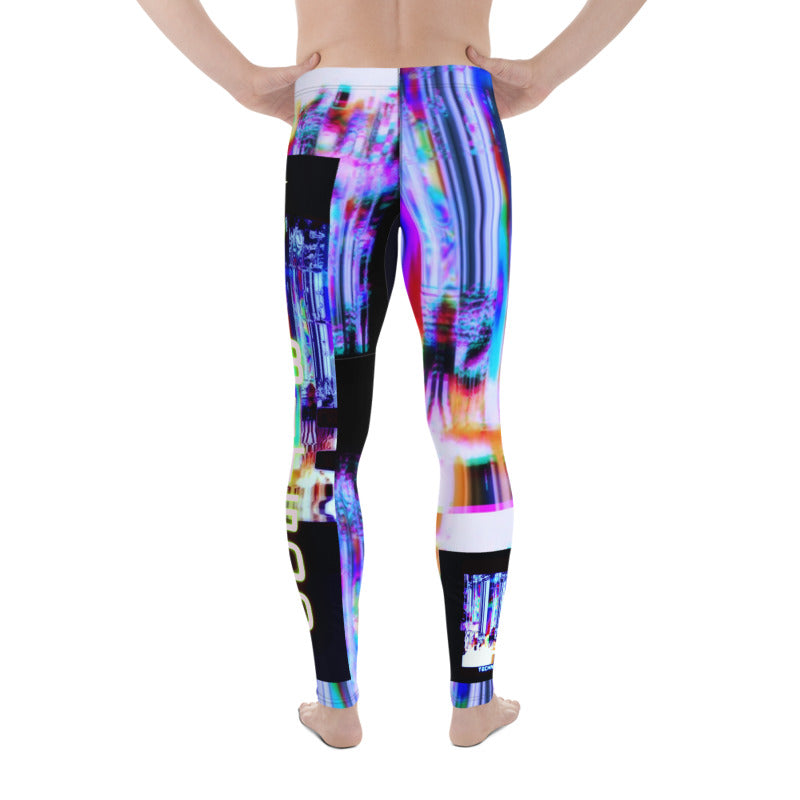 Ultra Violet 64 Bit God Meggings