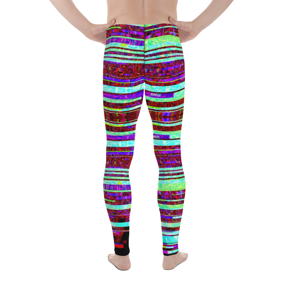 Nova Bomb Meggings