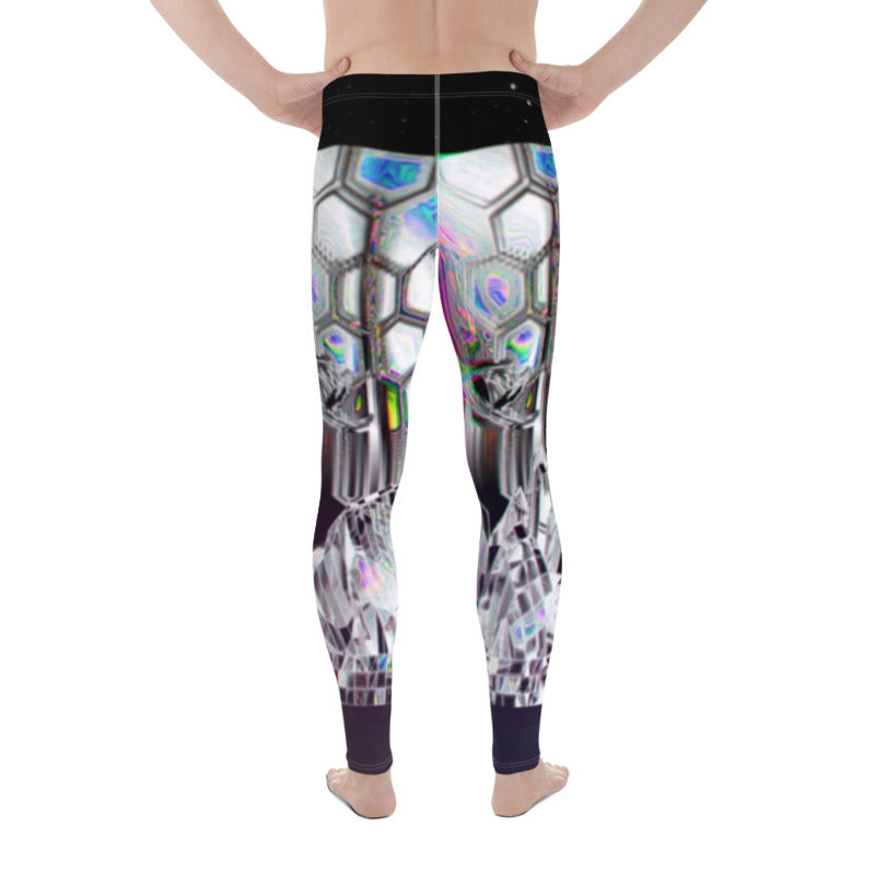 Pocket Universe Meggings