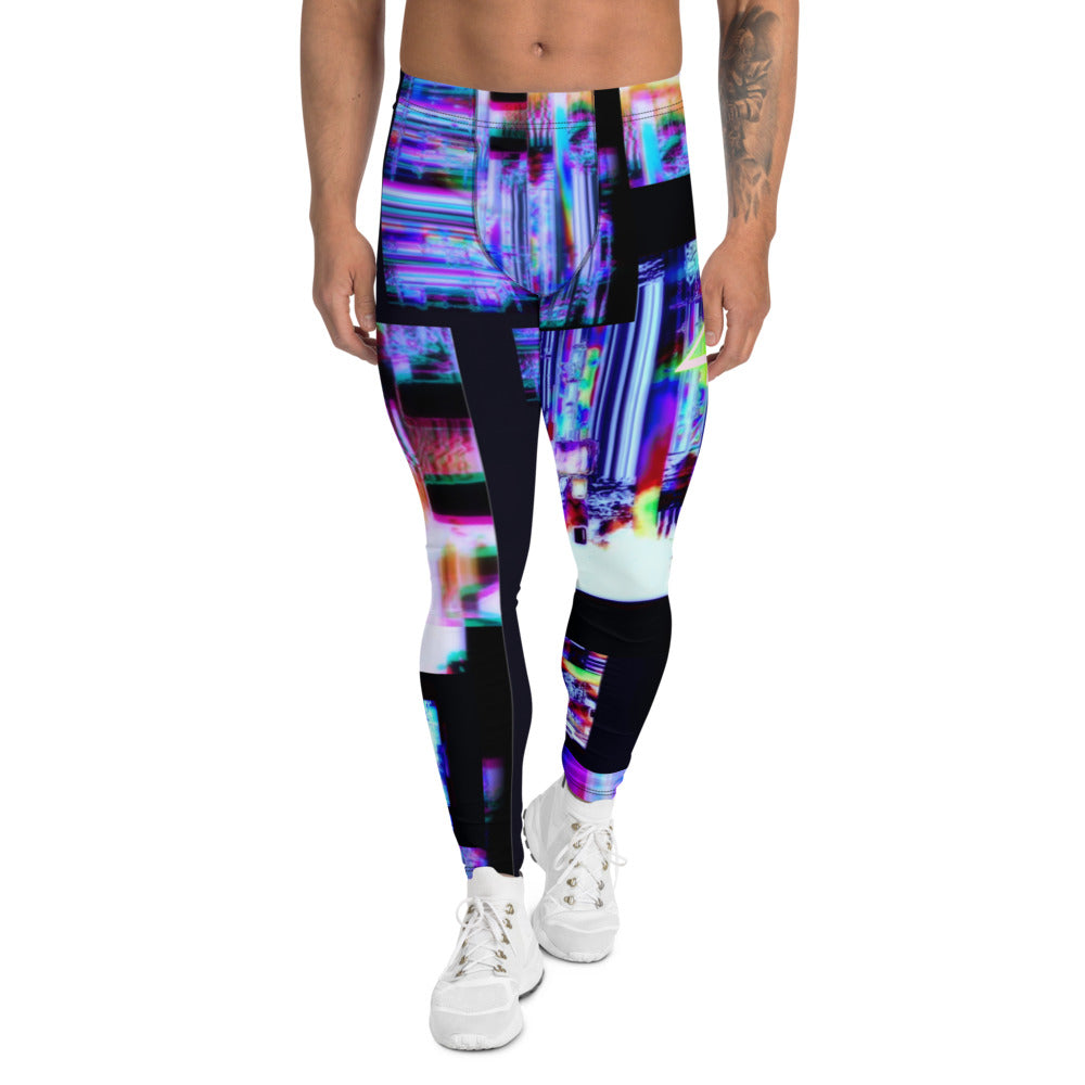Ultra Violet 64 Bit God Meggings
