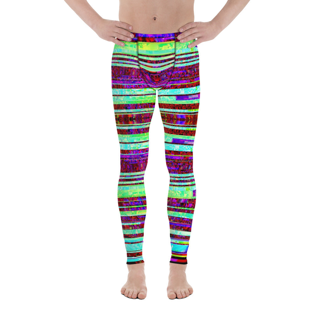 Nova Bomb Meggings