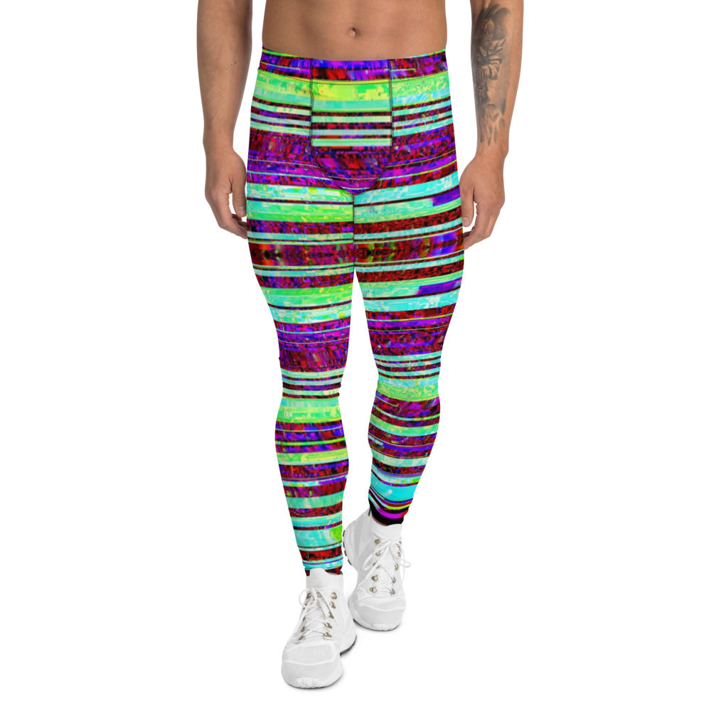 Nova Bomb Meggings