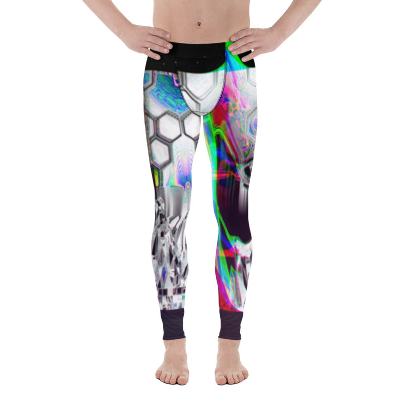 Pocket Universe Meggings